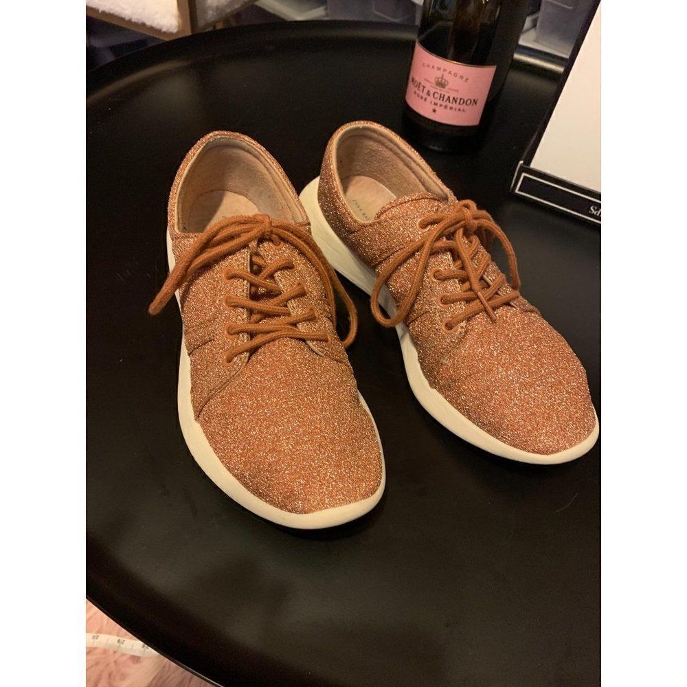(ZARA) shoes - Picture 3 of 9